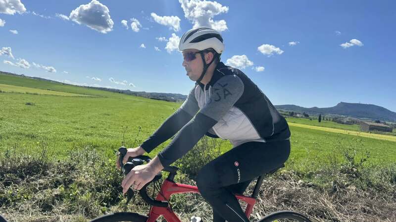 MALLORCA - STARTER - 10. - 23.3.2025