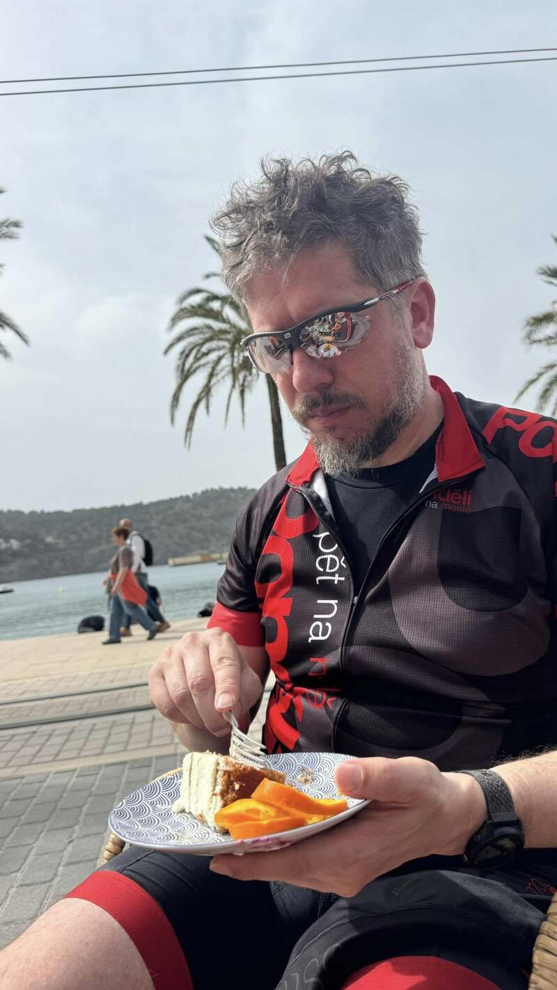 MALLORCA - STARTER - 10. - 23.3.2025