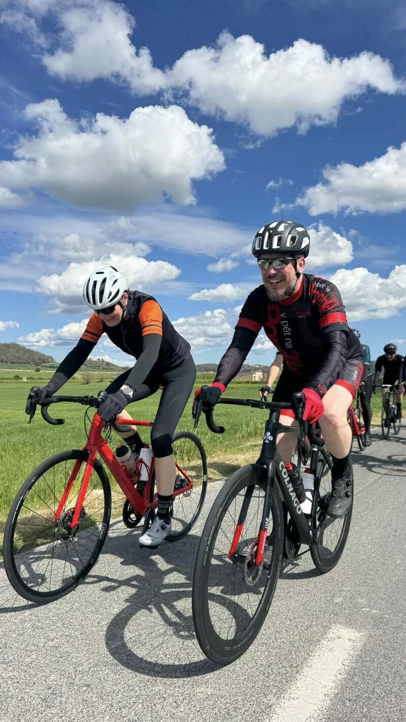MALLORCA - STARTER - 10. - 23.3.2025