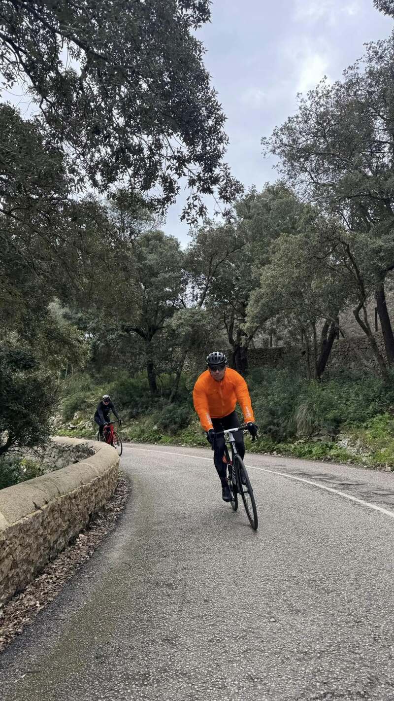 MALLORCA - STARTER - 10. - 23.3.2025