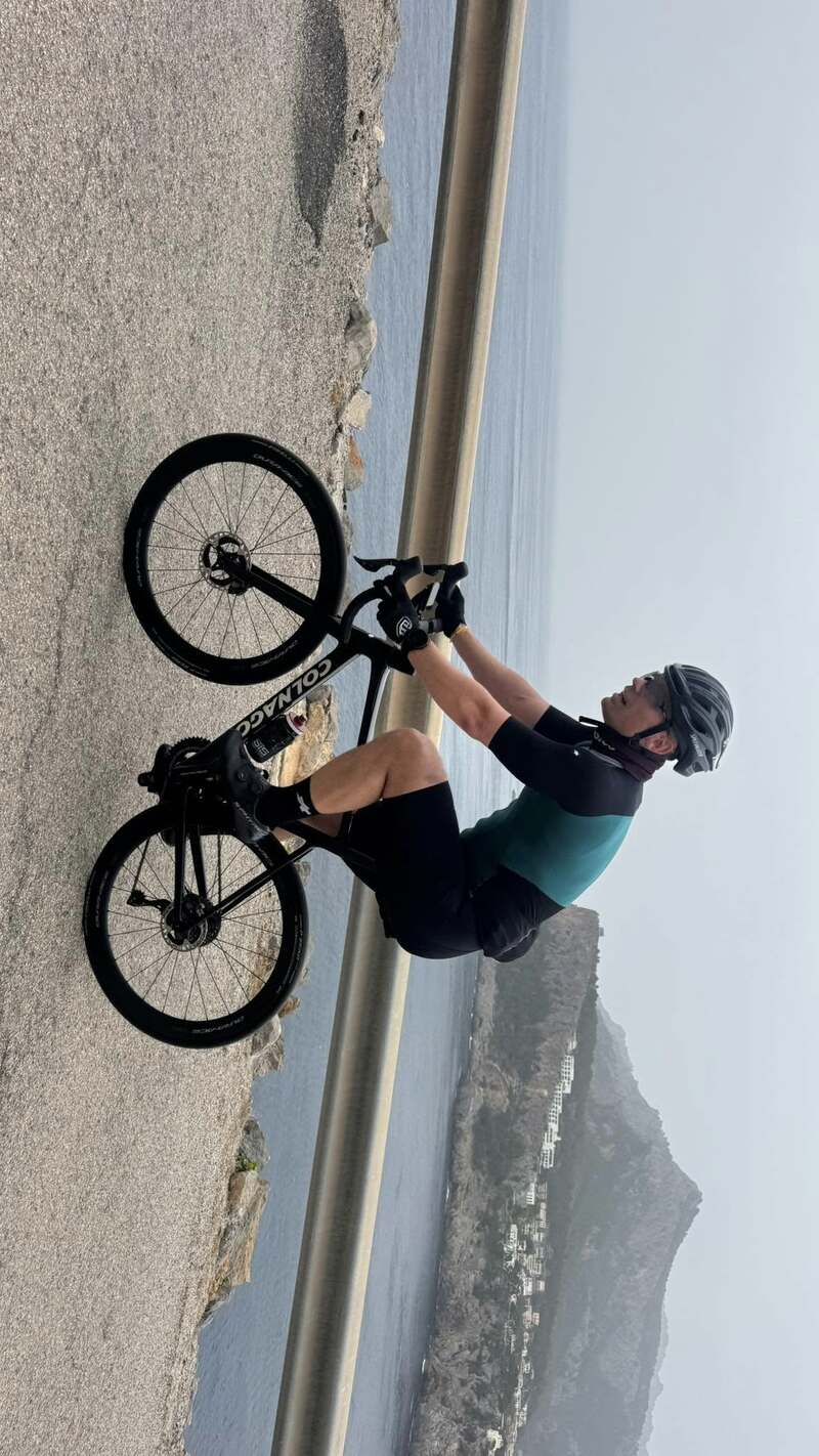 MALLORCA - STARTER - 10. - 23.3.2025