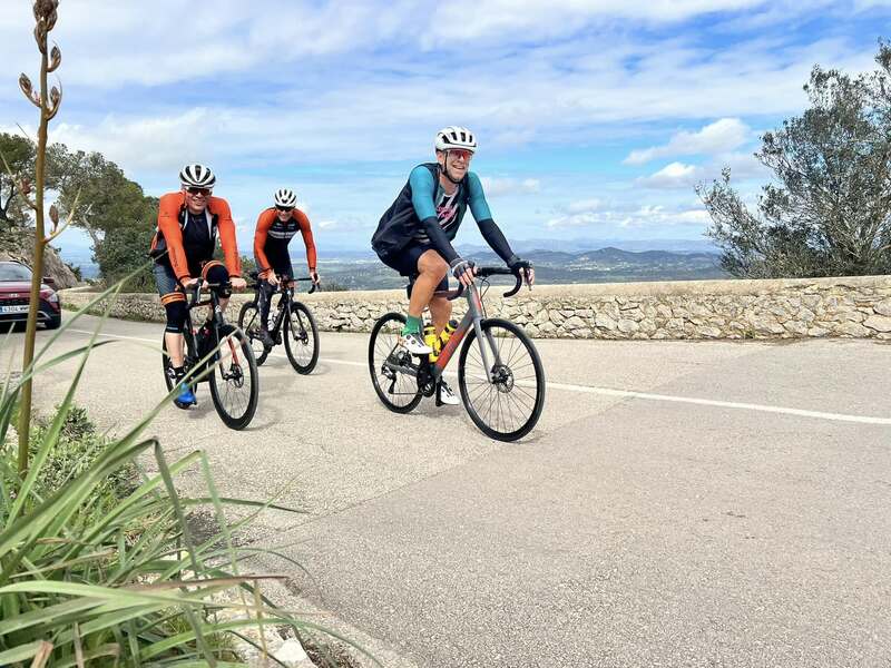 MALLORCA - STARTER - 10. - 23.3.2025