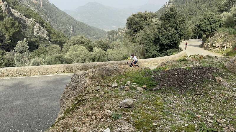 MALLORCA - STARTER - 10. - 23.3.2025