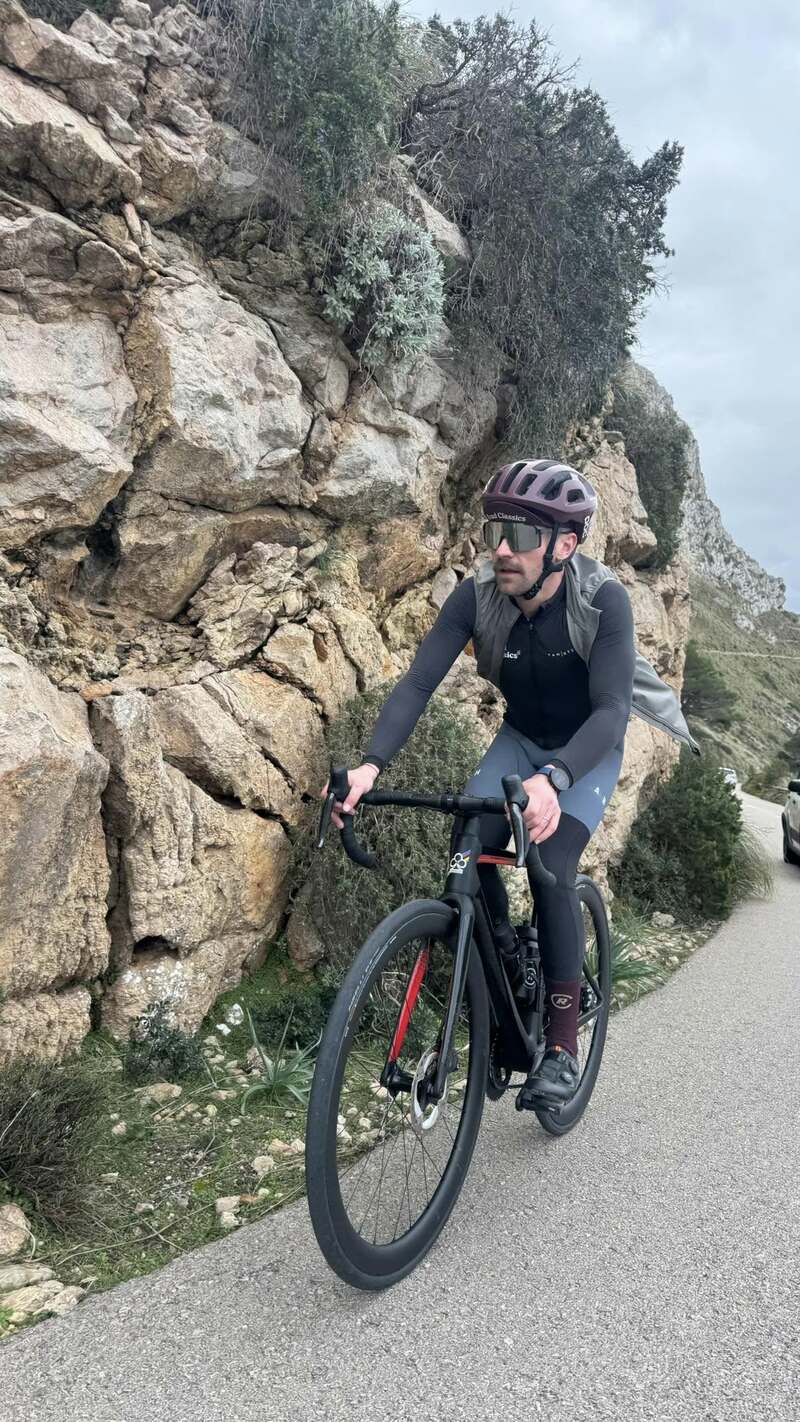 MALLORCA - STARTER - 10. - 23.3.2025