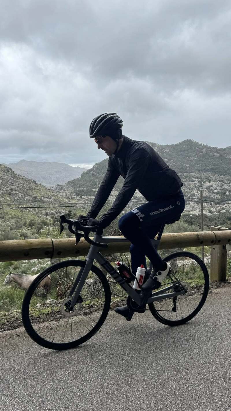 MALLORCA - STARTER - 10. - 23.3.2025