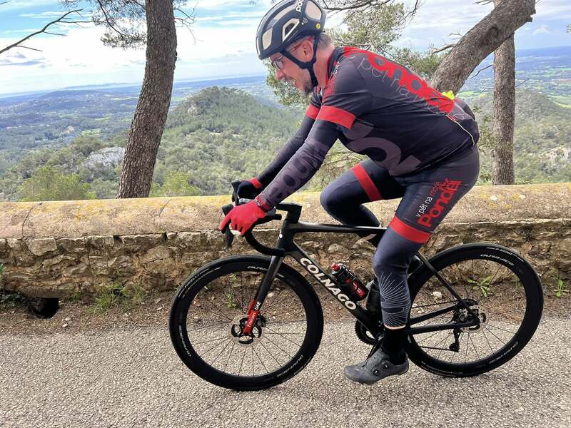 MALLORCA - STARTER - 10. - 23.3.2025