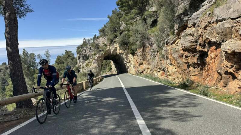 MALLORCA - STARTER - 10. - 23.3.2025
