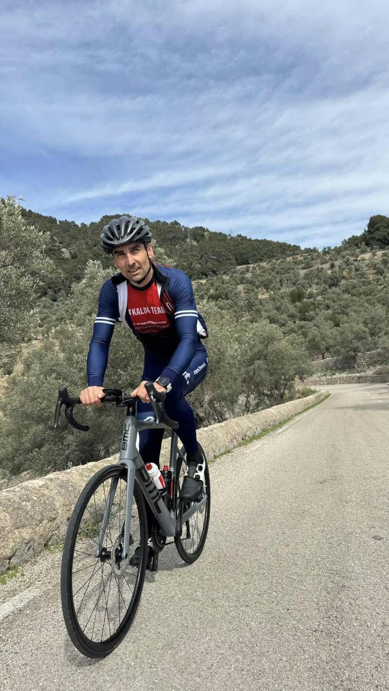 MALLORCA - STARTER - 10. - 23.3.2025