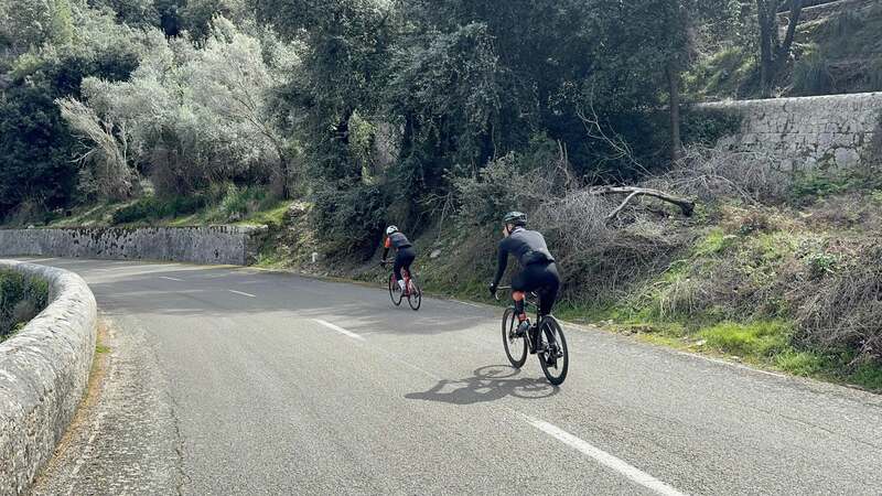 MALLORCA - STARTER - 10. - 23.3.2025