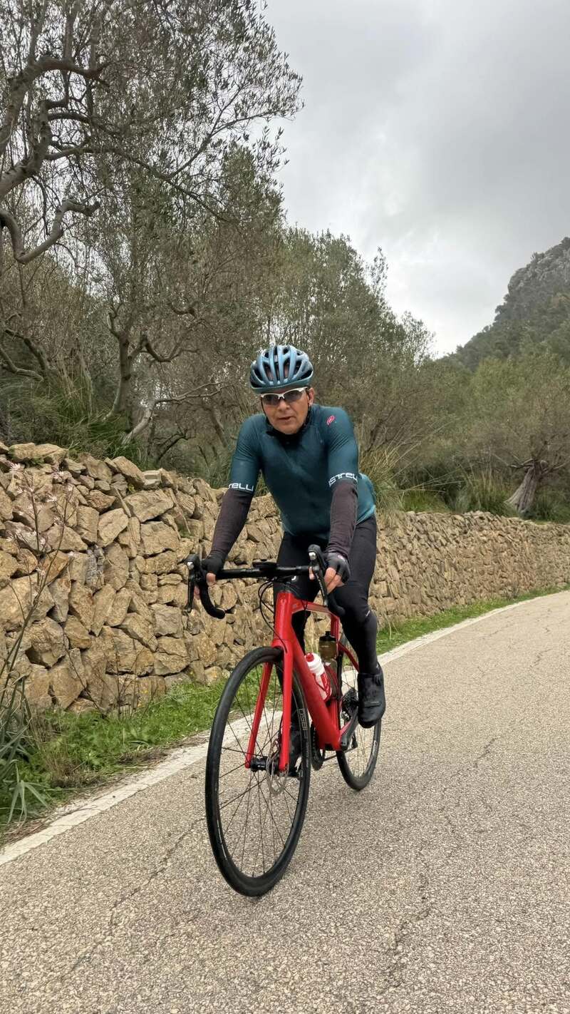 MALLORCA - STARTER - 10. - 23.3.2025