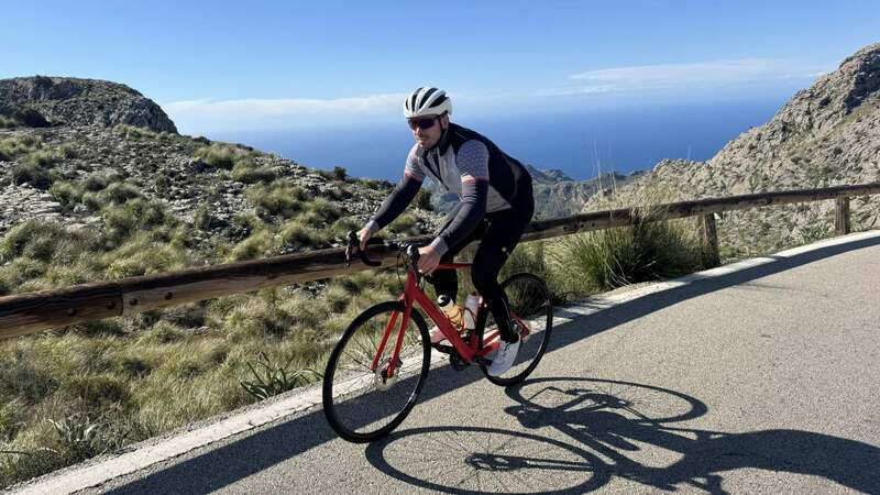 MALLORCA - STARTER - 10. - 23.3.2025