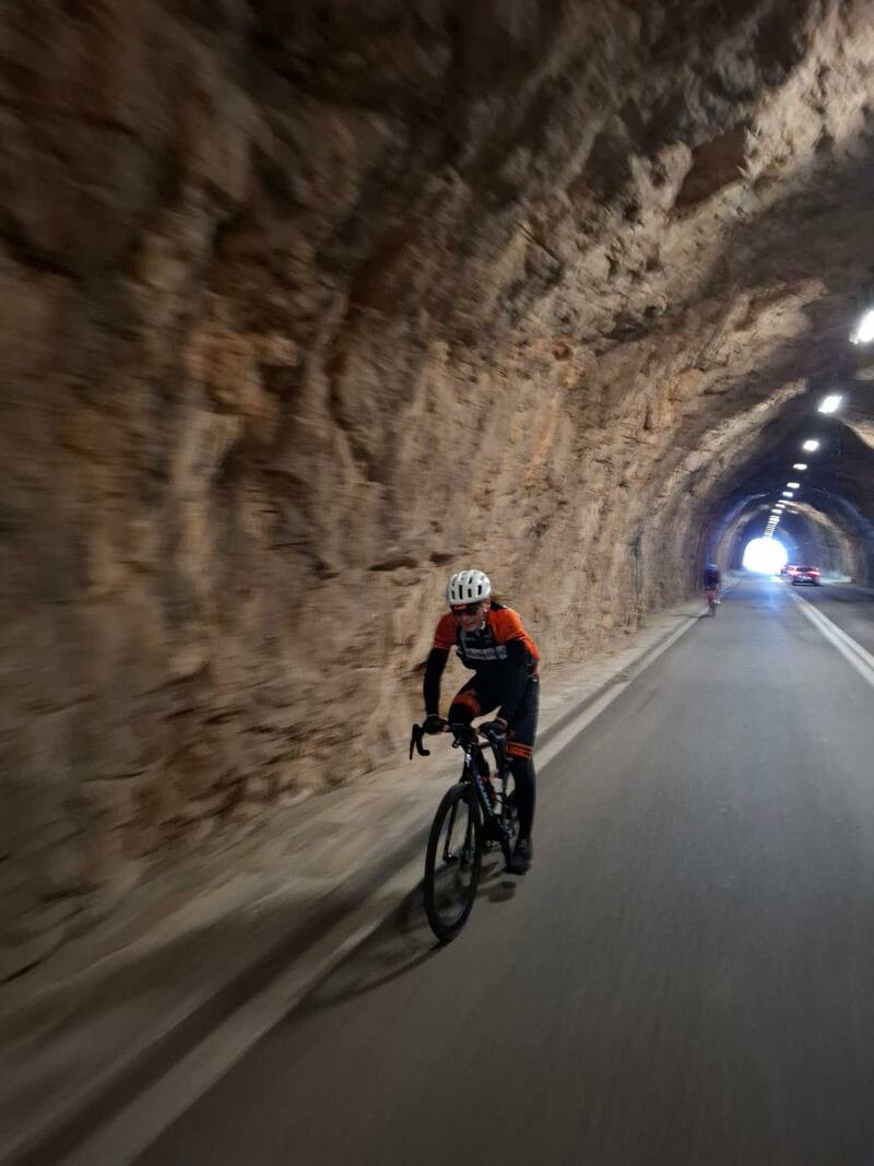 MALLORCA - STARTER - 10. - 23.3.2025