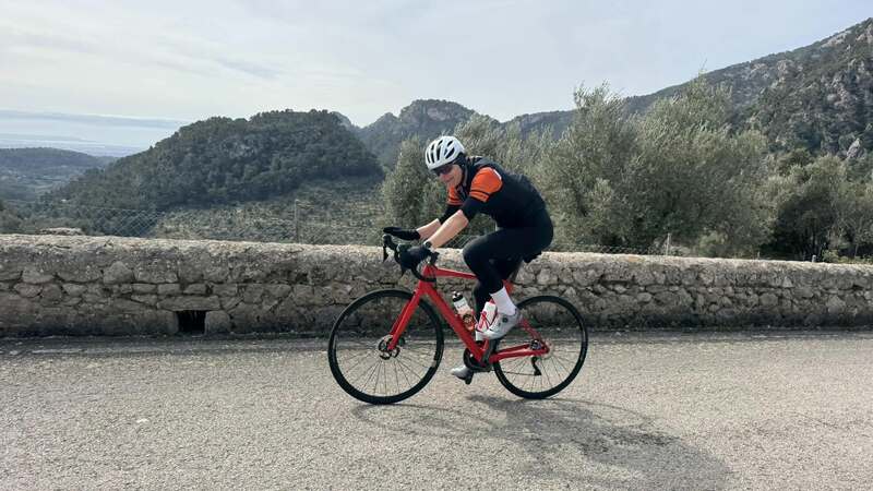 MALLORCA - STARTER - 10. - 23.3.2025