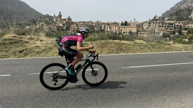 MALLORCA - STARTER - 10. - 23.3.2025