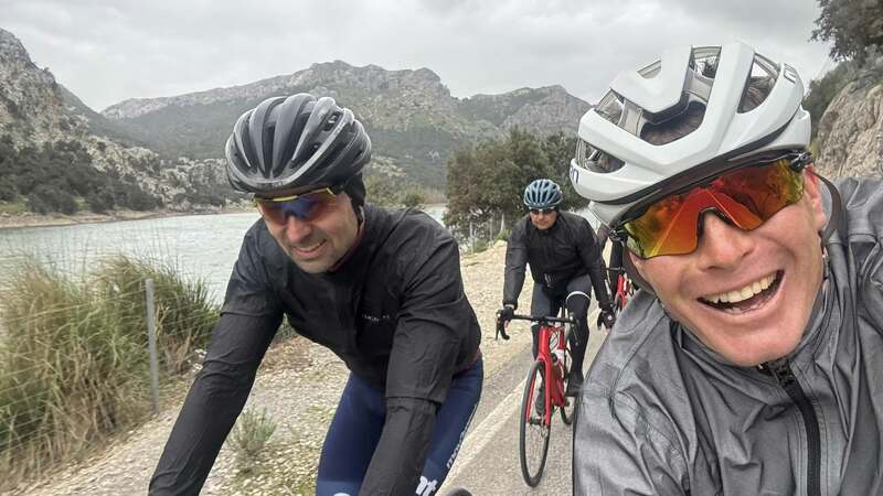 MALLORCA - STARTER - 10. - 23.3.2025