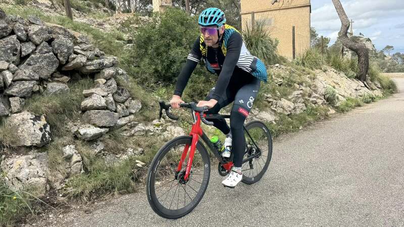 MALLORCA - STARTER - 10. - 23.3.2025