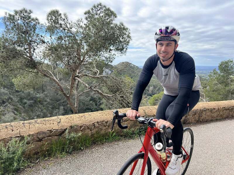 MALLORCA - STARTER - 10. - 23.3.2025