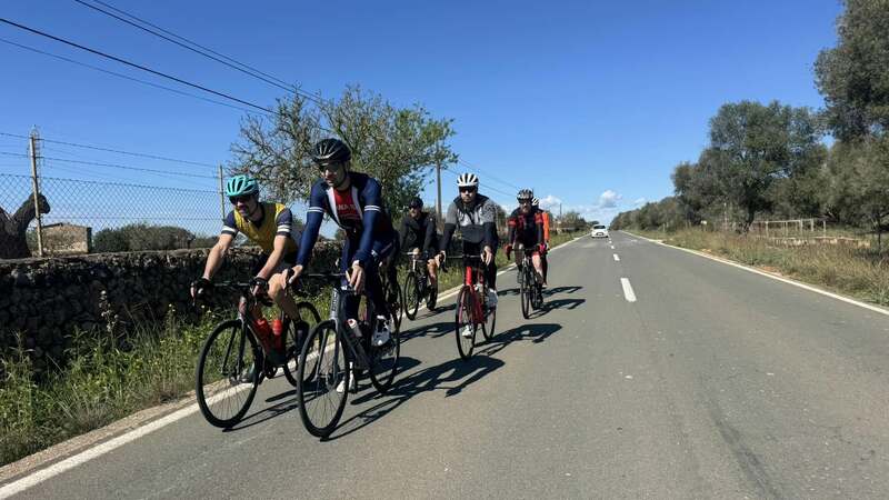 MALLORCA - STARTER - 10. - 23.3.2025