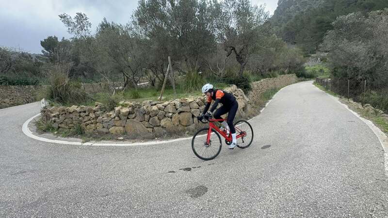 MALLORCA - STARTER - 10. - 23.3.2025