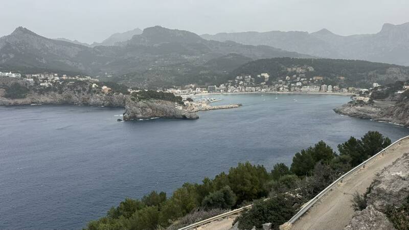 MALLORCA - STARTER - 10. - 23.3.2025