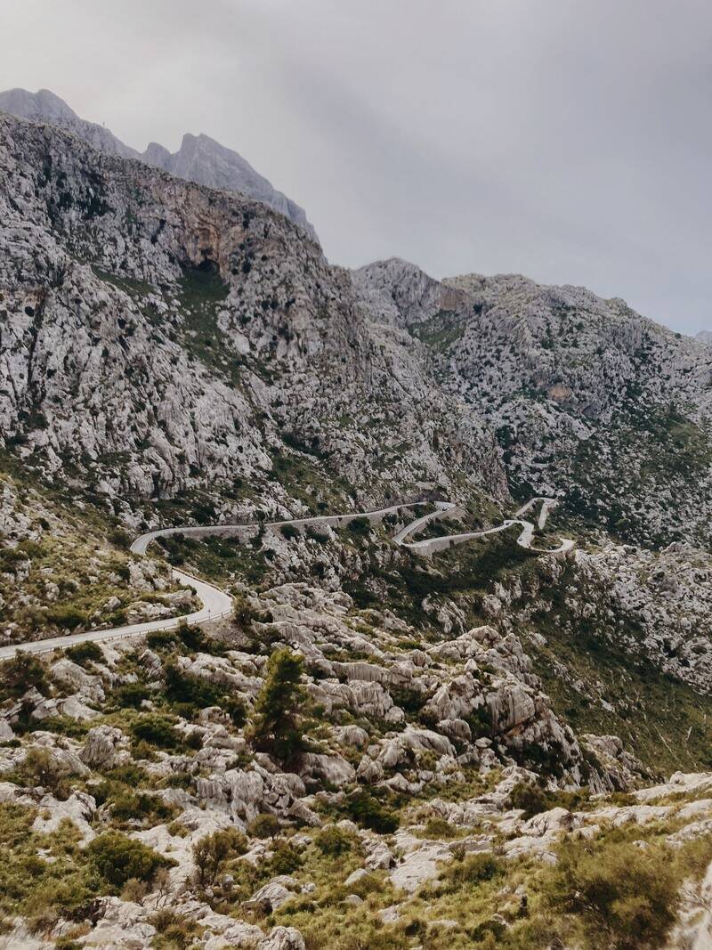 MALLORCA - STARTER - 10. - 23.3.2025