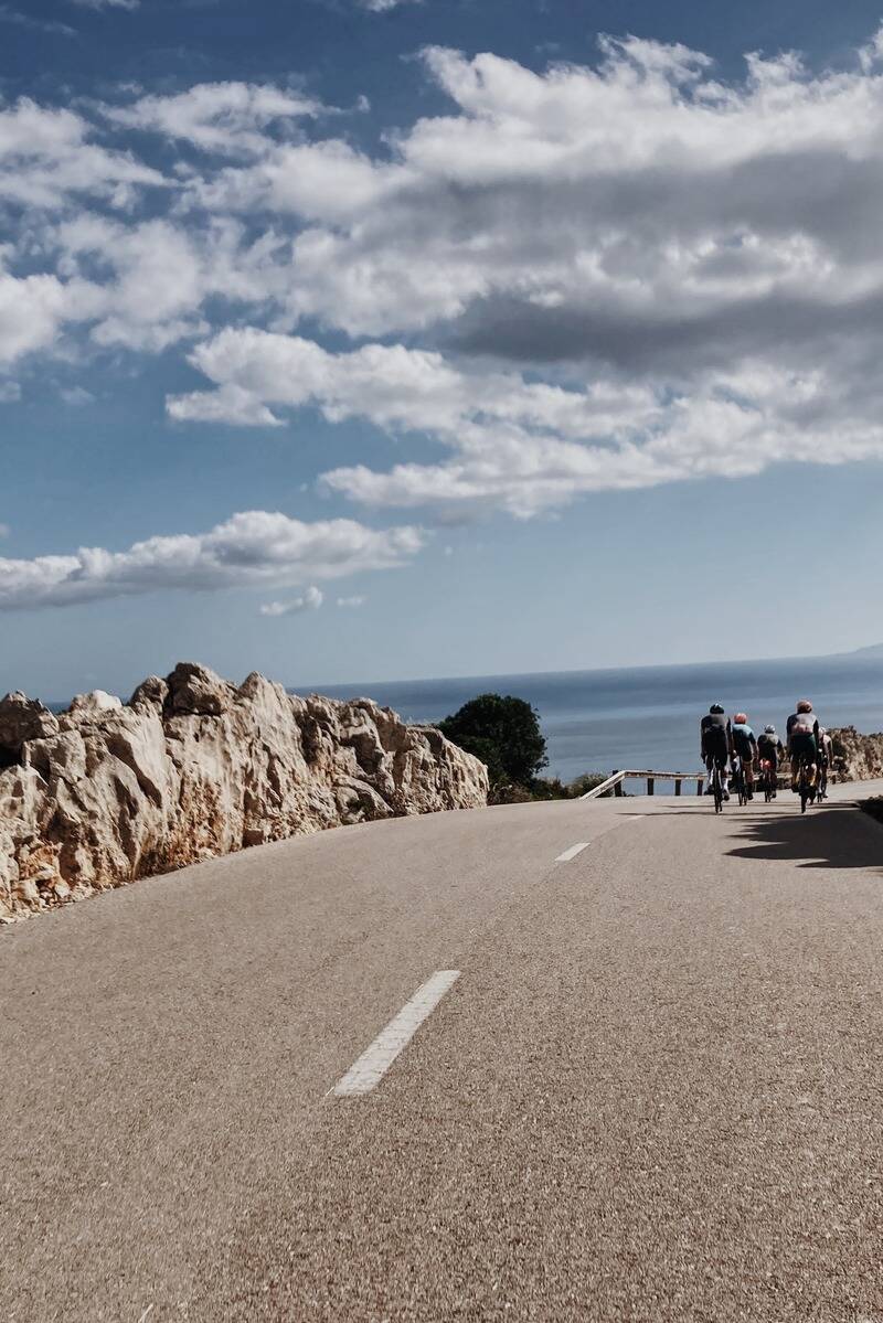 MALLORCA - STARTER - 10. - 23.3.2025
