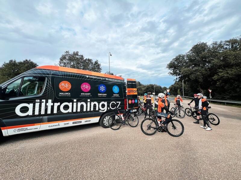 MALLORCA - STARTER - 10. - 23.3.2025