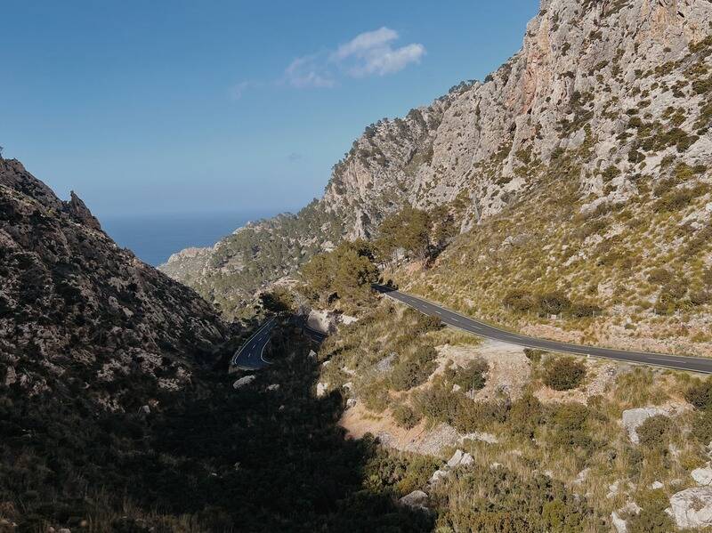 MALLORCA - STARTER - 10. - 23.3.2025