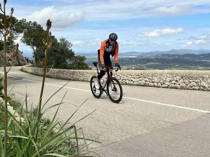 MALLORCA - STARTER - 10. - 23.3.2025