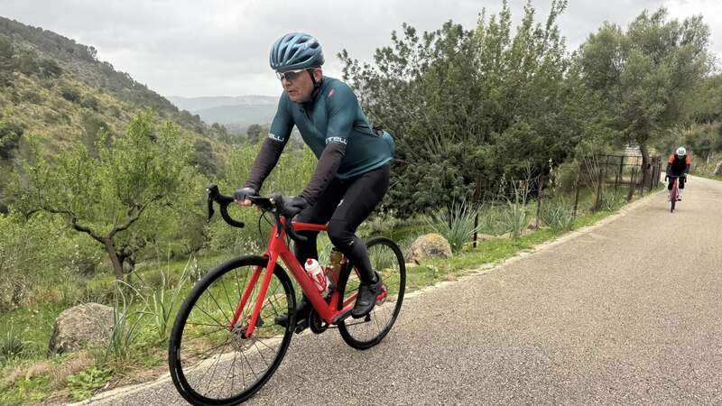 MALLORCA - STARTER - 10. - 23.3.2025