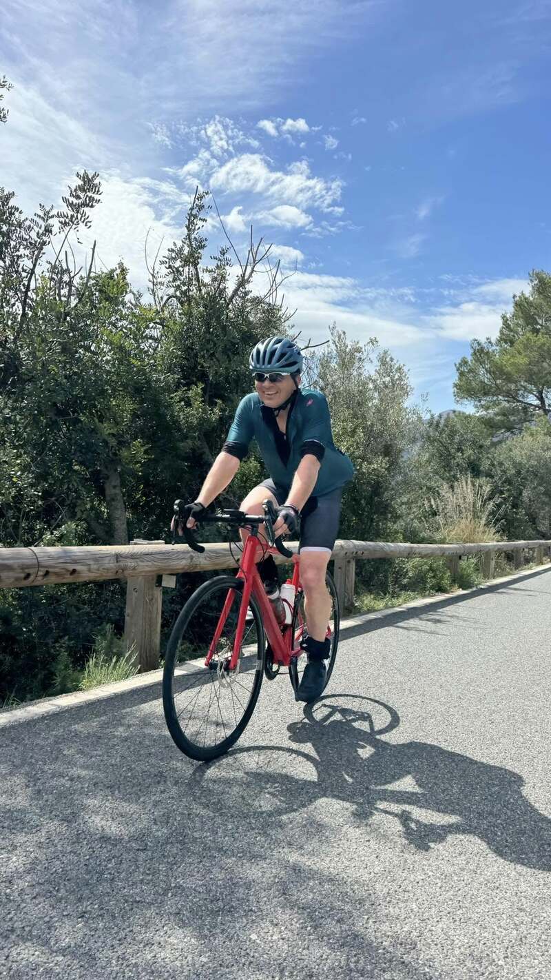 MALLORCA - STARTER - 10. - 23.3.2025