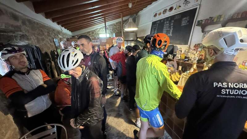 MALLORCA - STARTER - 10. - 23.3.2025
