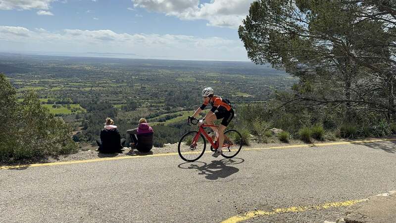 MALLORCA - STARTER - 10. - 23.3.2025