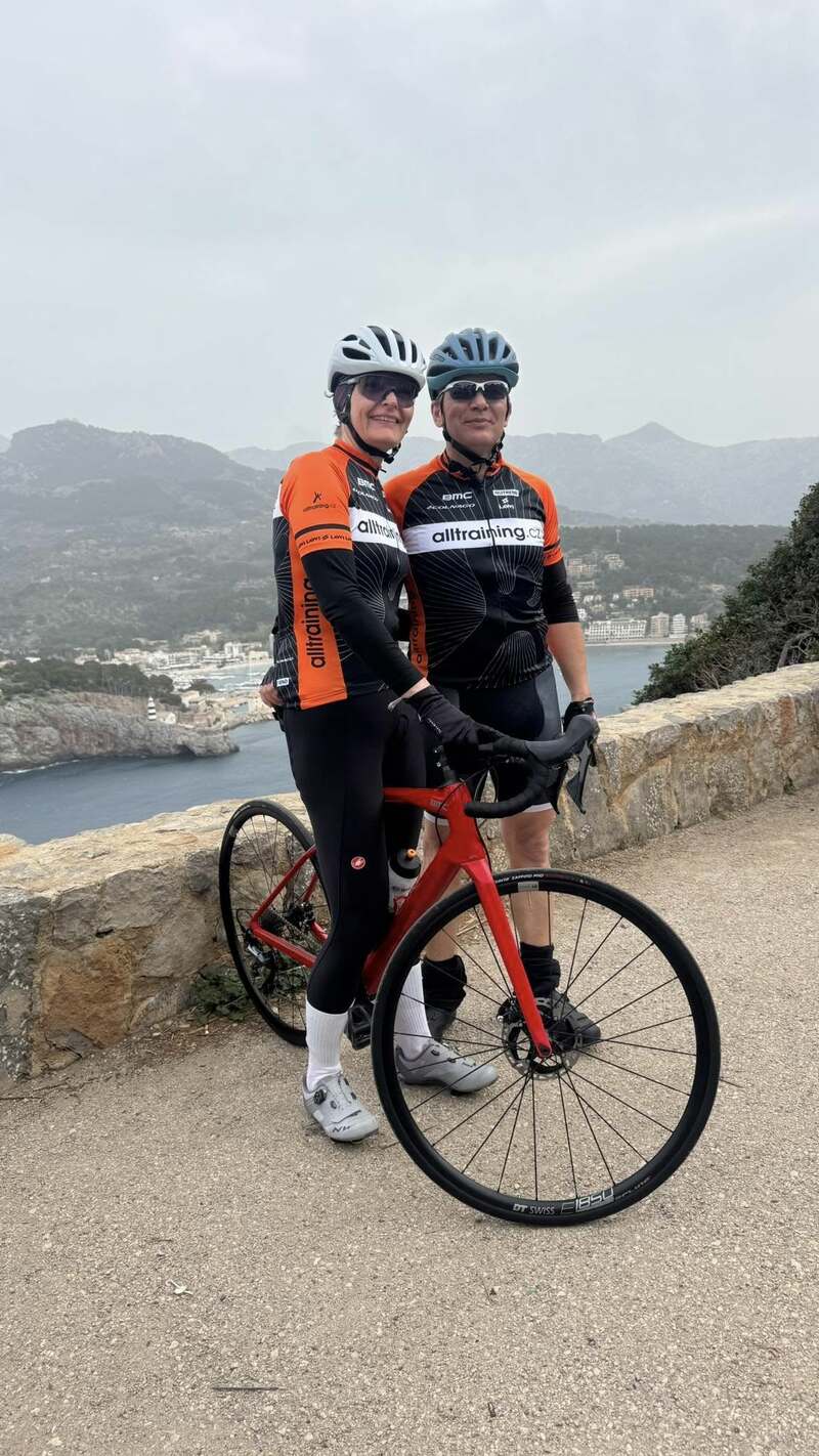MALLORCA - STARTER - 10. - 23.3.2025