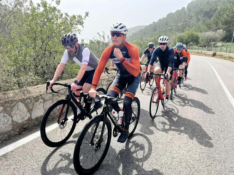MALLORCA - STARTER - 10. - 23.3.2025