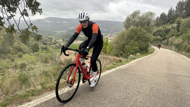 MALLORCA - STARTER - 10. - 23.3.2025
