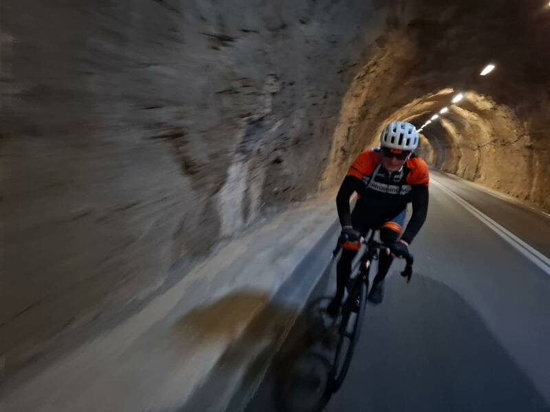 MALLORCA - STARTER - 10. - 23.3.2025