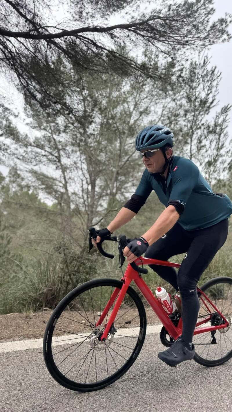 MALLORCA - STARTER - 10. - 23.3.2025