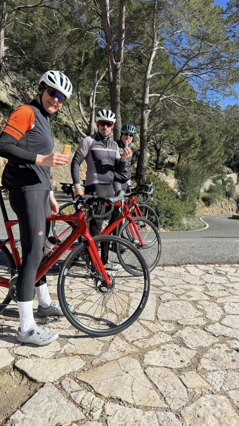 MALLORCA - STARTER - 10. - 23.3.2025