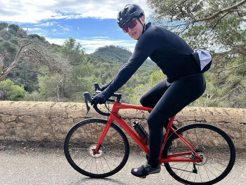 MALLORCA - STARTER - 10. - 23.3.2025