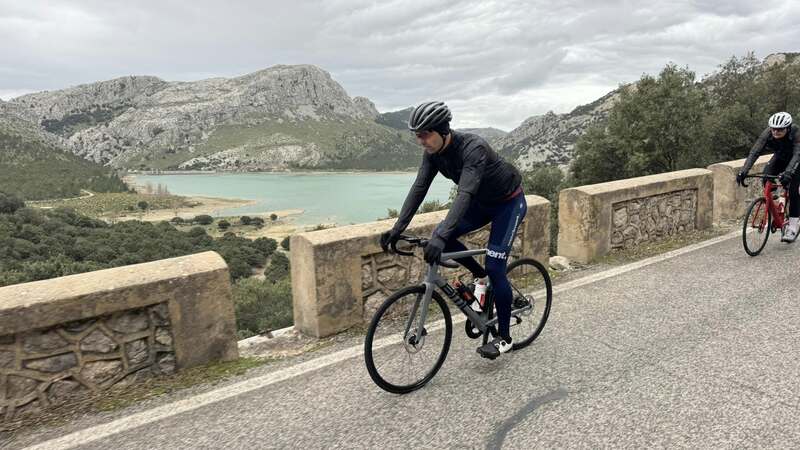 MALLORCA - STARTER - 10. - 23.3.2025