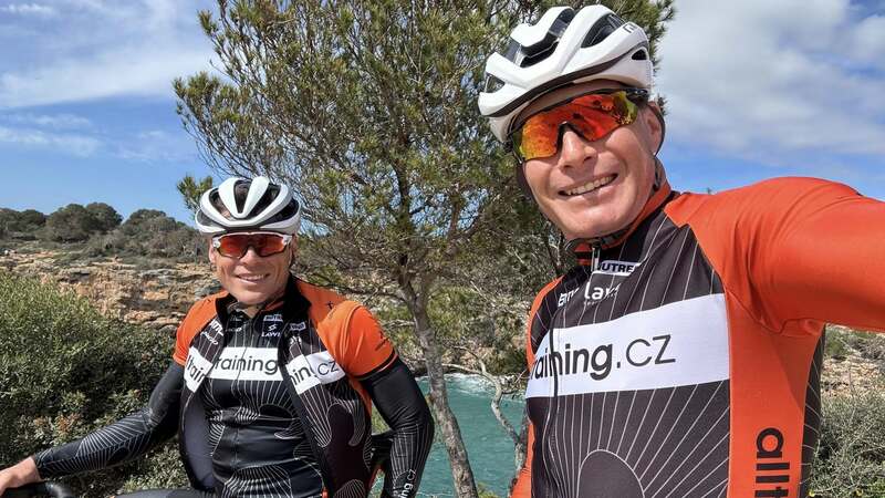 MALLORCA - STARTER - 10. - 23.3.2025