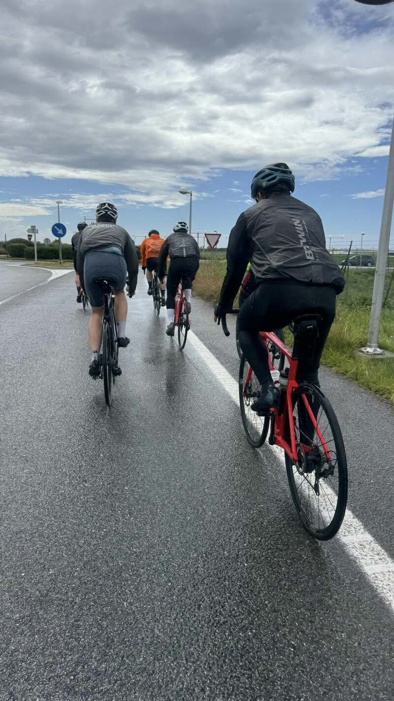 MALLORCA - STARTER - 10. - 23.3.2025