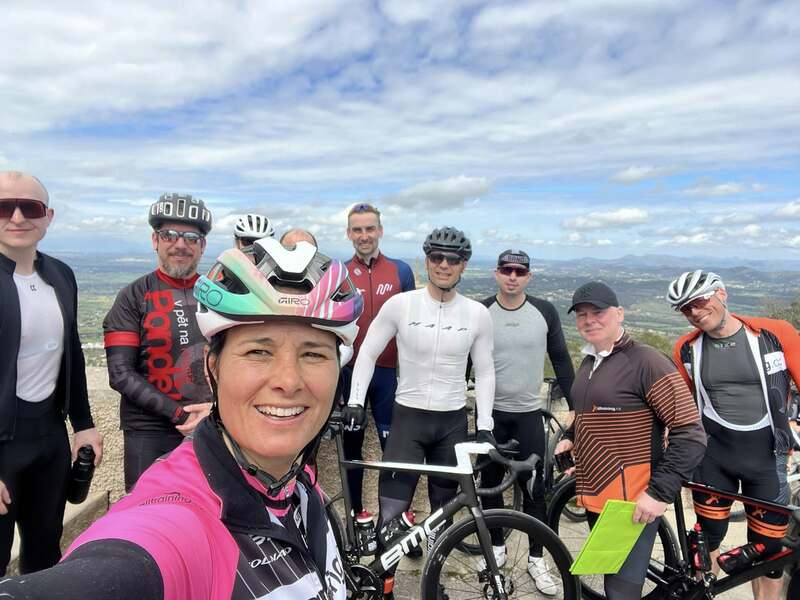 MALLORCA - STARTER - 10. - 23.3.2025