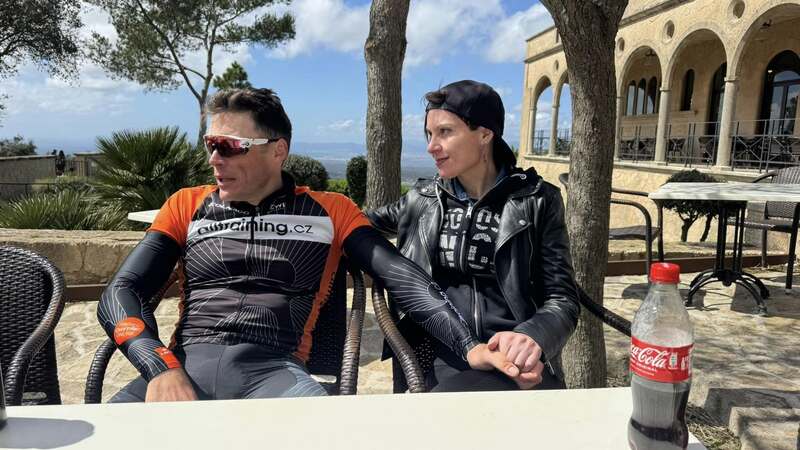 MALLORCA - STARTER - 10. - 23.3.2025