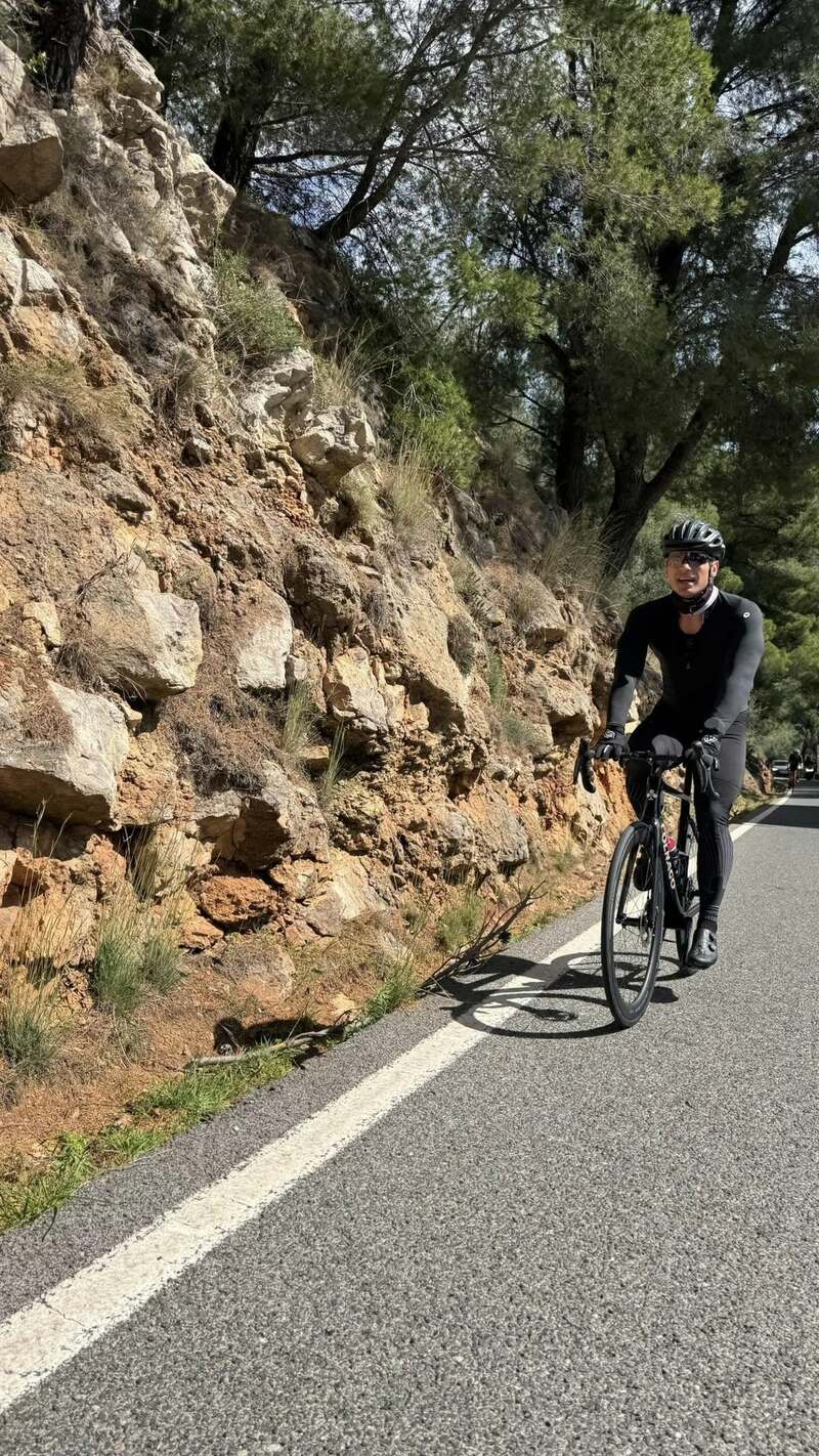 MALLORCA - STARTER - 10. - 23.3.2025