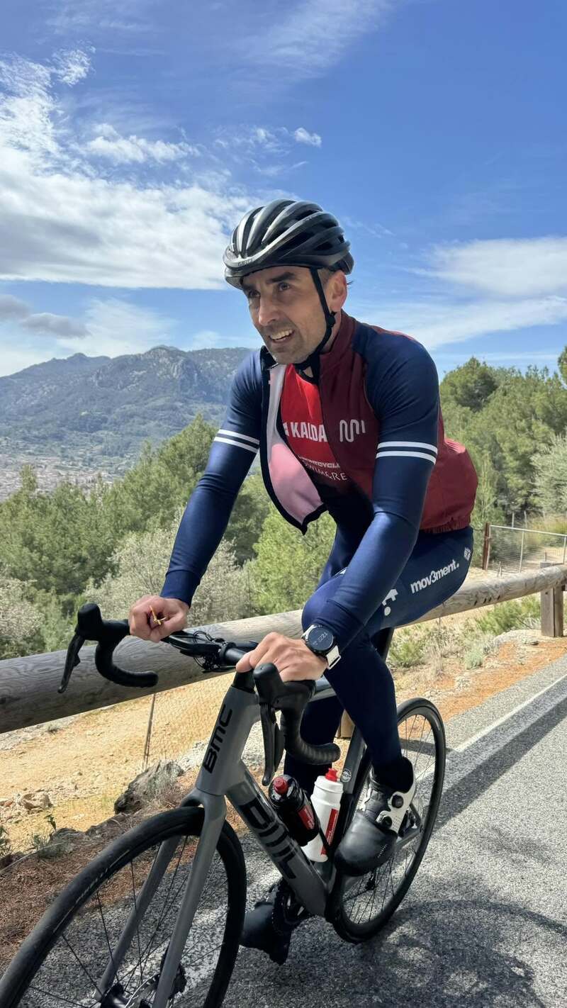 MALLORCA - STARTER - 10. - 23.3.2025