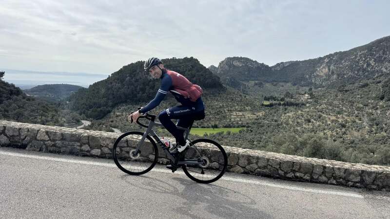 MALLORCA - STARTER - 10. - 23.3.2025