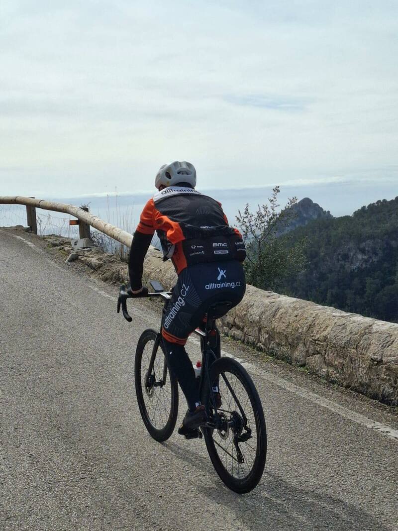 MALLORCA - STARTER - 10. - 23.3.2025