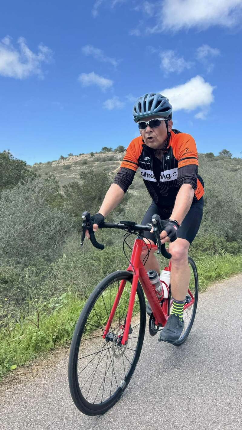 MALLORCA - STARTER - 10. - 23.3.2025